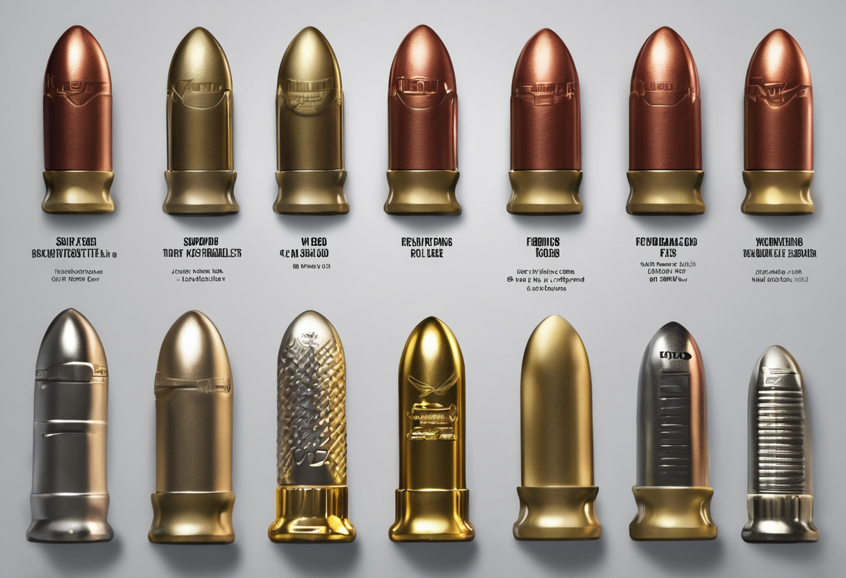 Comparing Prices: The Best Deals on Football Ammunition Online