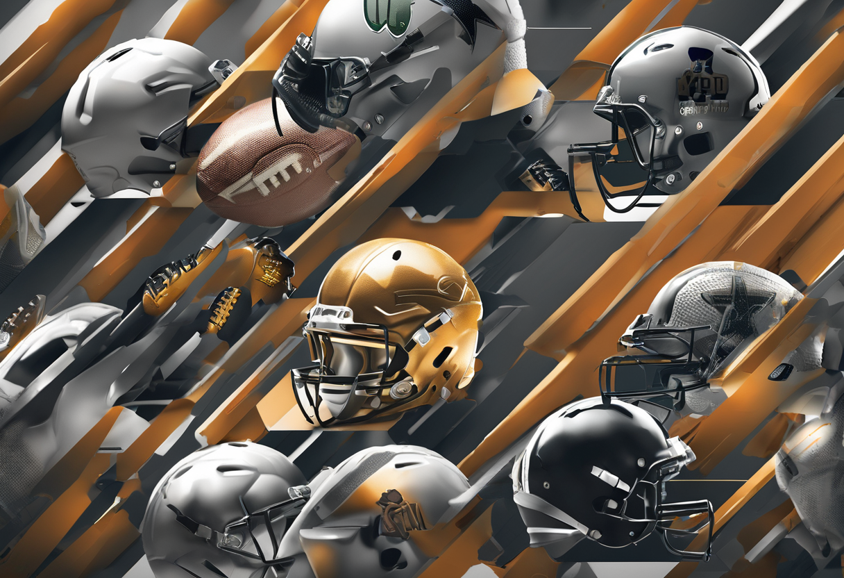 Benefits of Buying Football Ammunition Online