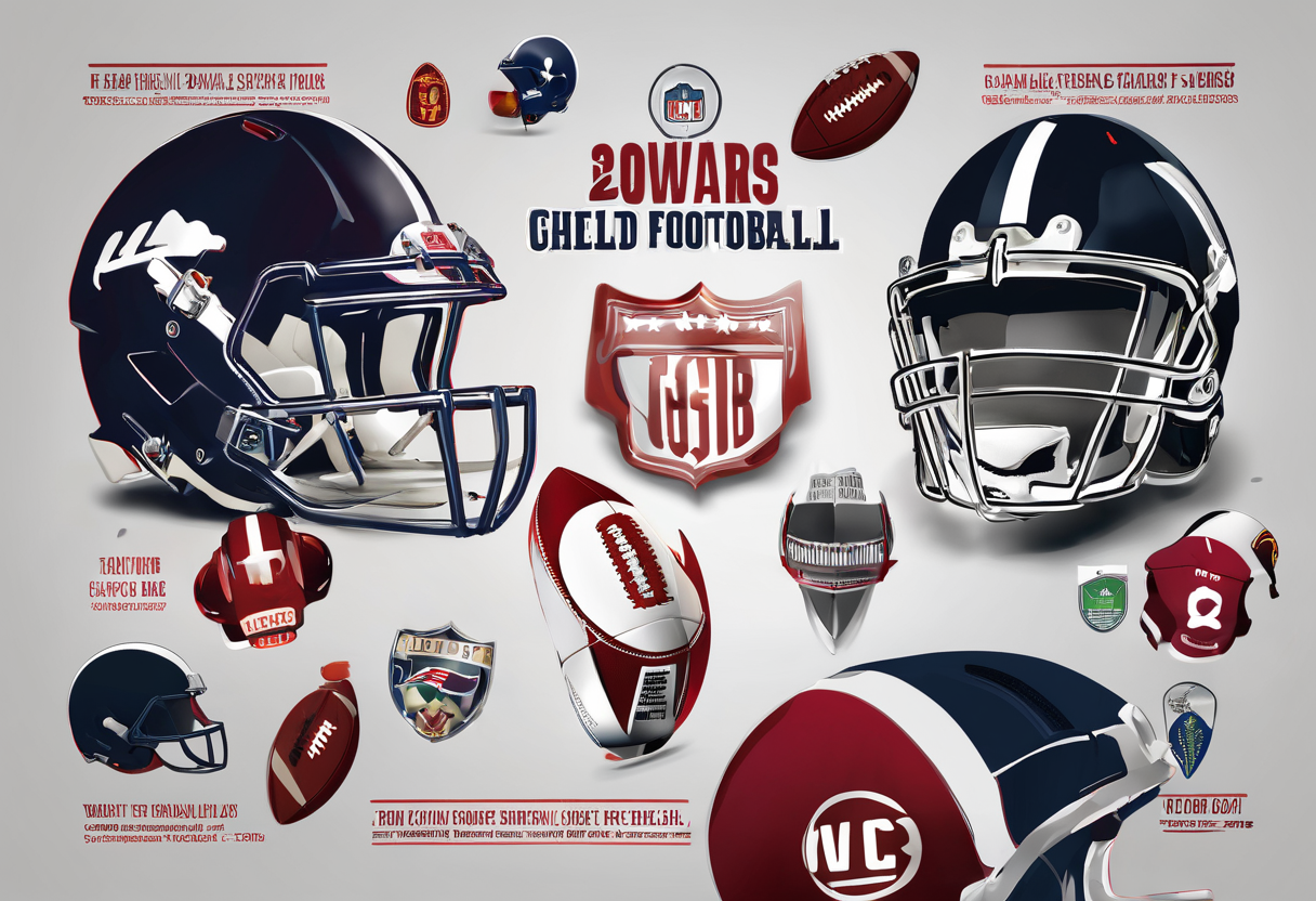 How to Choose the Right Football Ammunition for Your Needs